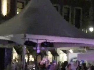 Gin Blossoms: Dayton Ohio 2010