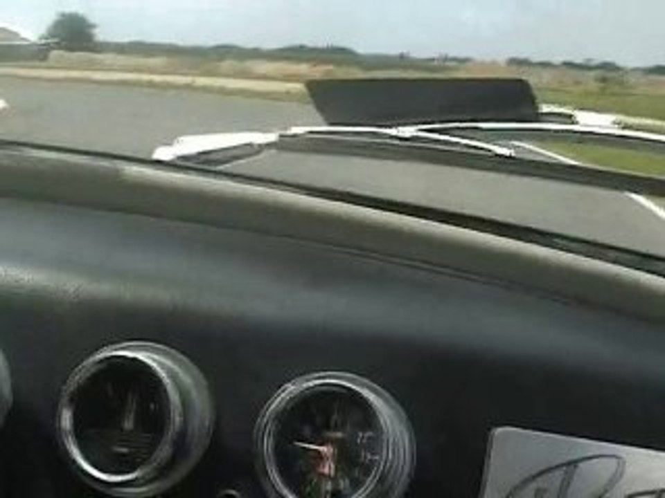 sortie circuit à Clastres du Cars02 le 24 juillet 2010