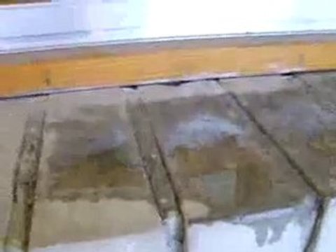 Nanoteknoloji ile kaplanmış taş