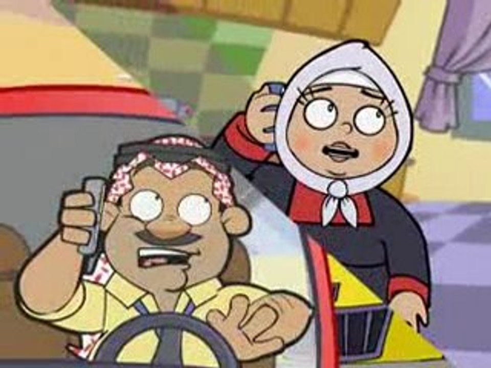 نهفات عيلتنا - رمضان كريم