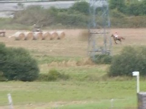 CCE Questembert 2010