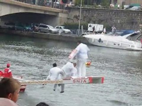 AGDE - 2010 - Finale du trophée du Languedoc 2010