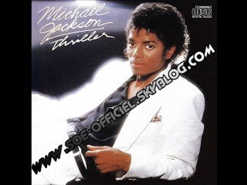 Michael Jackson feat Soe - Give in to me