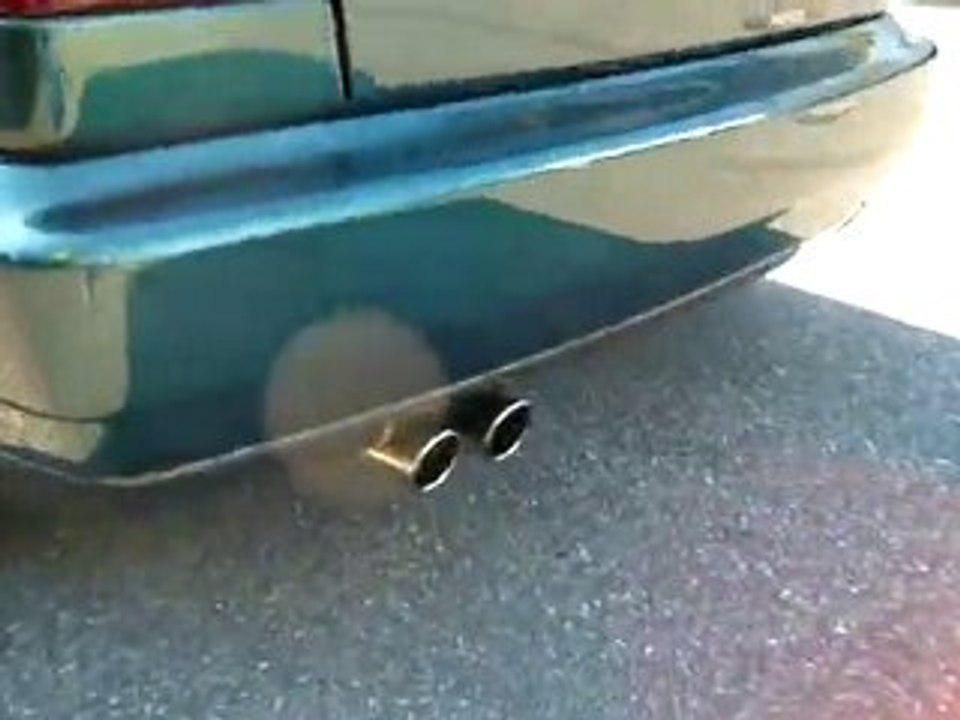 Golf 3 R36 - The Green Mamba - KPK turboelite.uphero.com