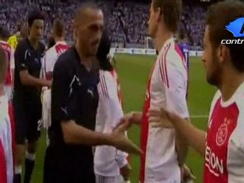 Paok-Ajax Contra.Gr Trailer
