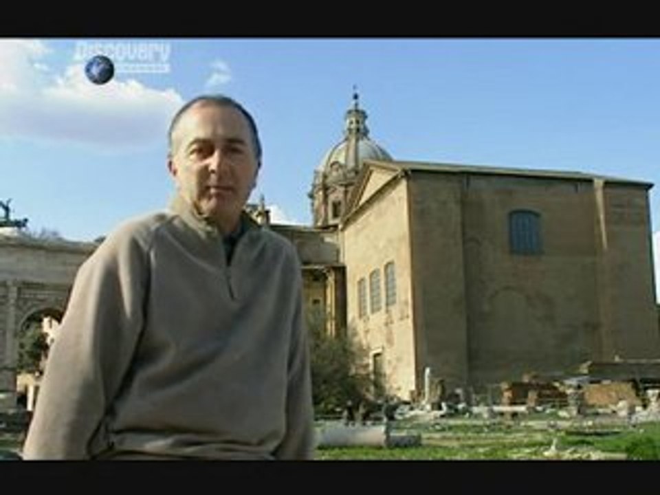 Romans – Julius Caesar Ep. 01 (2/3)