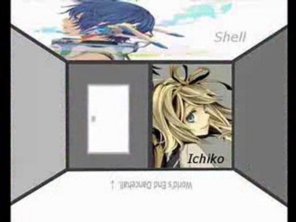 【ゴロリ大合唱!!】ワールズエンド・ダンスホール【男６+女２(+３)人】