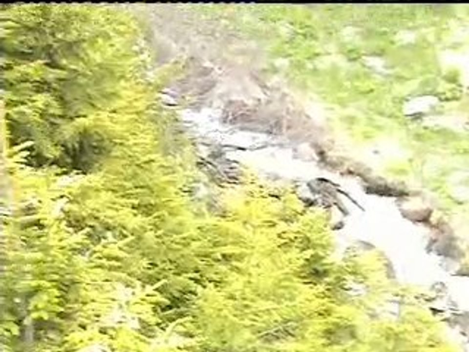 Çakut vana açma 2010-7-