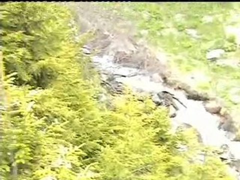 Çakut vana açma 2010-7-