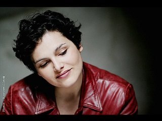 BANDE DEMO voix Alexandra NICOLAS CHARTILLANGE