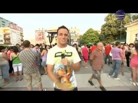 Dnevnik - Yambol - 1 chast