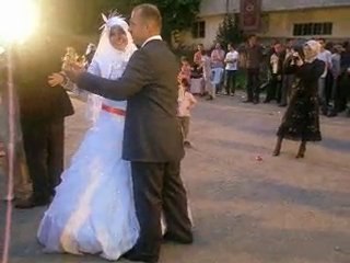 Cemile & Orhan Düğün (Dans)