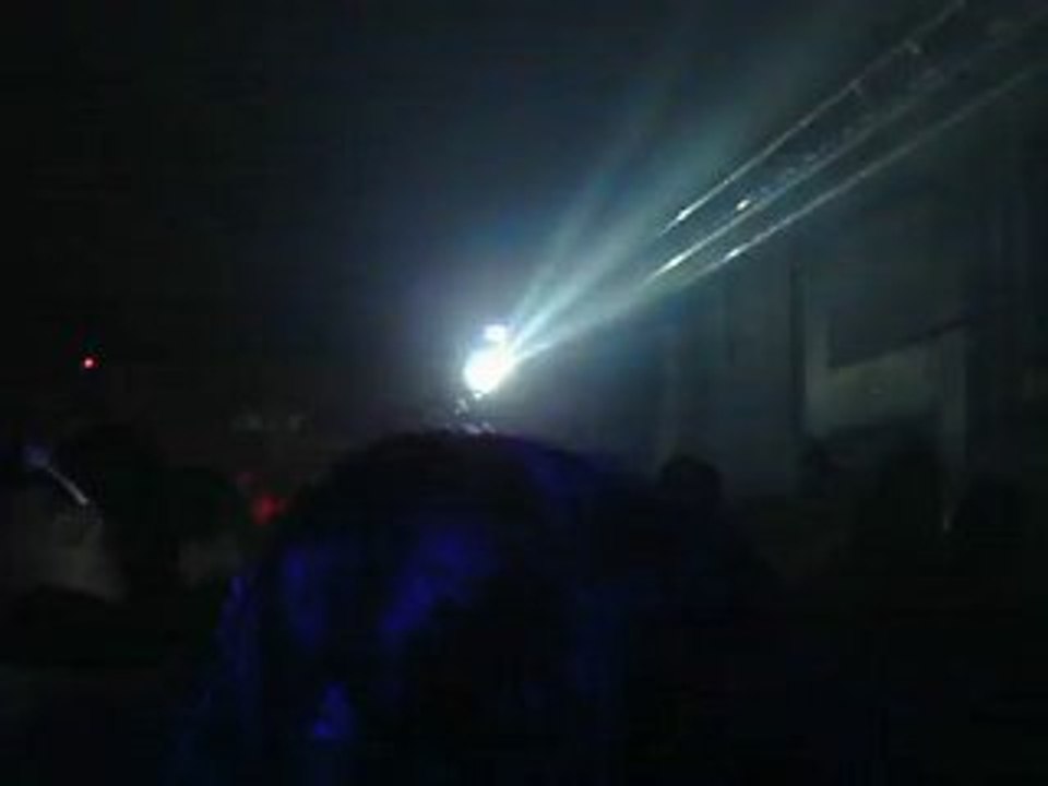 Nature One 2010