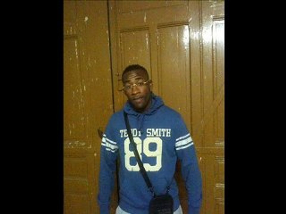 CKI ME PASSE PAR LE TETE - BRONKS - 95 - CERGY