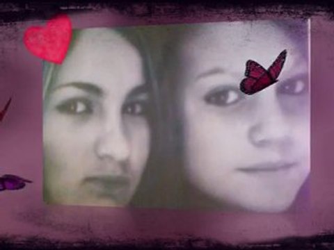 Une amitier qui ne risque pas de casser