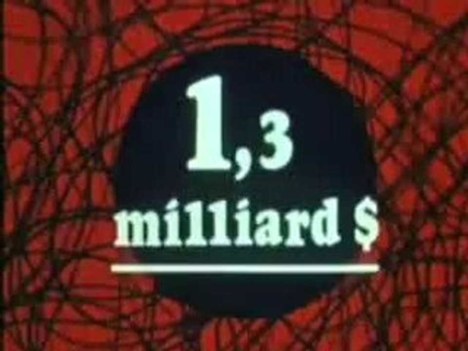 FM Licio Gelli Le Grand Marionnettiste Loge P2 PARTIE 3