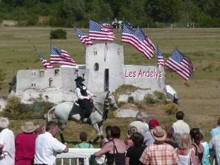 JOURNEE AMERICAINE LE 18 JUILLET 2010