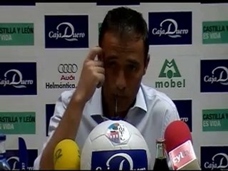 Entrenador UDS Cano