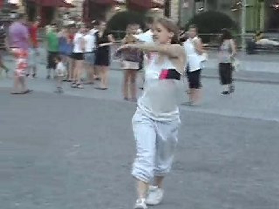 Alexandre e Gui na Alemanha - Berlim