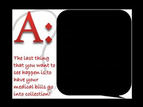 FAQ How Do I Pay Medical Bills After a Car Accident?