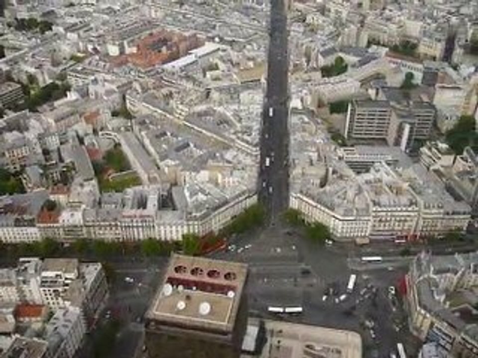 v2010_08_29 Tour Montparnasse, horizon