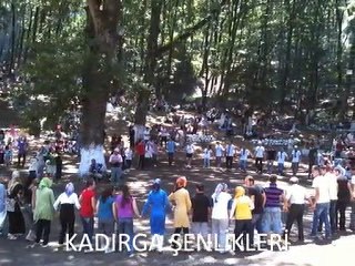 YALOVADA YAŞAYAN KARADENİZLİLER