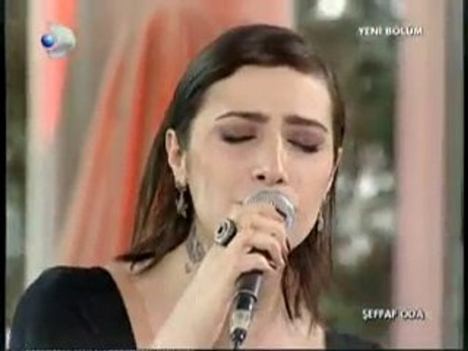 Sıla Yoruldum