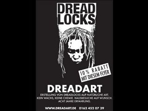dreadlocks selber machen pflege pflegeanleitung häkeln tipps