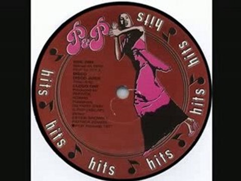 70's disco boogie - Cloud One - Disco Juice 1977