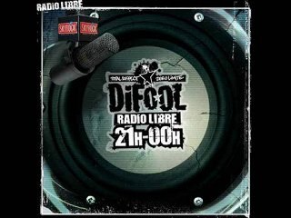 Difool Radio Libre