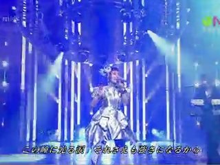 fripSide - only my railgun  [LIVE]