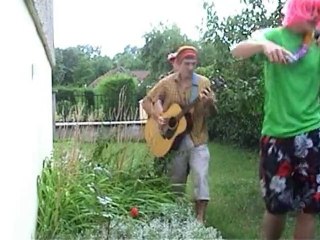 Le clip du JL ("Vive le JL")