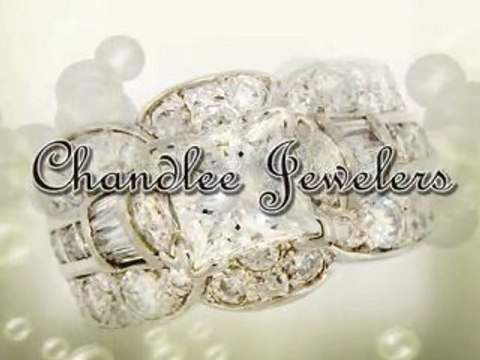 Diamond Engagement Rings Chandlee Jewelers