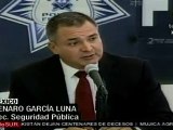 El crimen organizado busca difundir mensajes en medios mexic