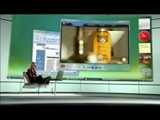 [french ytp] Flavi présente Vista