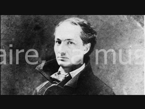 La musique de Charles Baudelaire