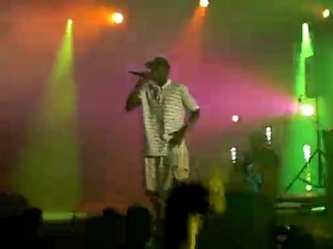 Pete Rock & C.L. Smooth Dour Festival 2010.part 4