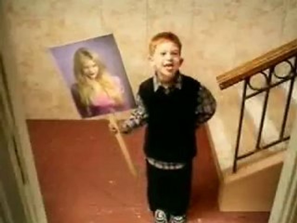 New series for funny comercial all in one fun video !