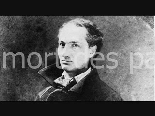 La mort des pauvres de Charles Baudelaire
