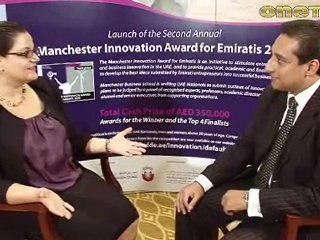 MBS TV – Manchester Business School, UAE, Dubai, Manchest