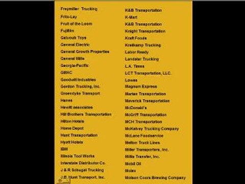 Jobs for ex-offenders: Huge list of companies that hire felons Jobs for Felons