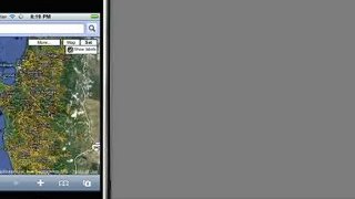QuakeFactor Earthquake iPhone App Demo on iTunes