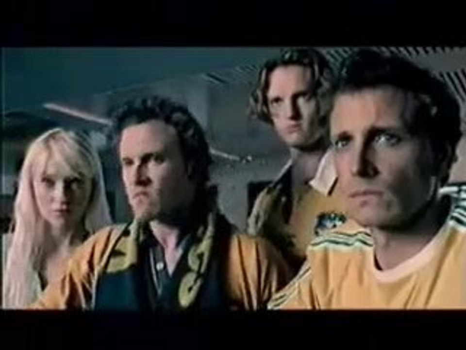 Silly, funny and banned comercials in one compilation !