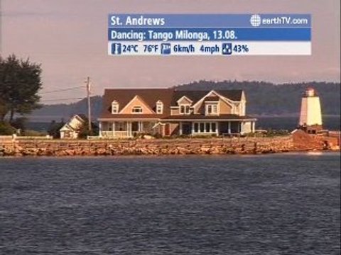 Ekaterinburg - Russia, Stuttgart - Germany, Cape Town - South Africa, Ascona - Ticino - Switzerland, St. Andrews - Canada, Venice - Italy, Antibes - Juan-les-Pins - France