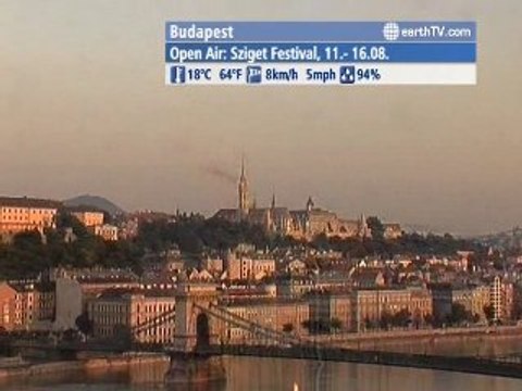 New York - USA, London - United Kingdom, Hong Kong SAR - China, Budapest - Hungary, Metz - France, Ascona - Ticino - Switzerland, Warsaw - Poland