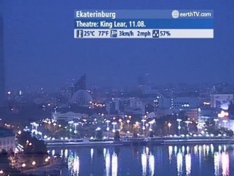 Cape Town - South Africa, Dusseldorf - Germany, Stuttgart - Germany, Ekaterinburg - Russia, Geneva - Switzerland, Agadir - Morocco, Brussels - Belgium