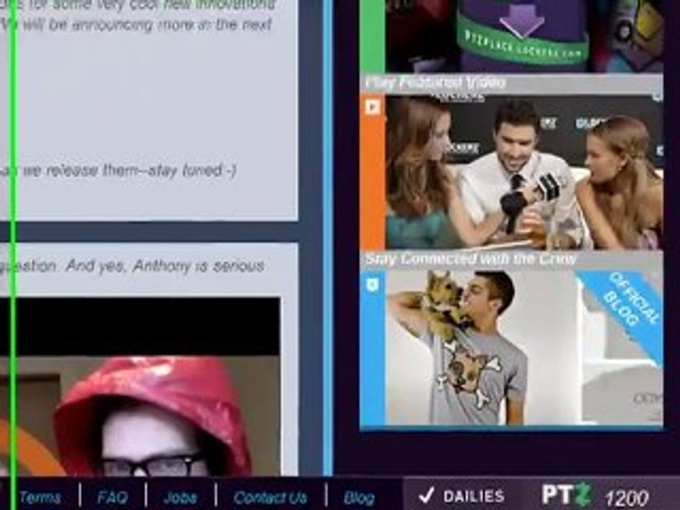 Lockerz Hack Proof 1200 PTZ [Last Tested Feb 1] ...