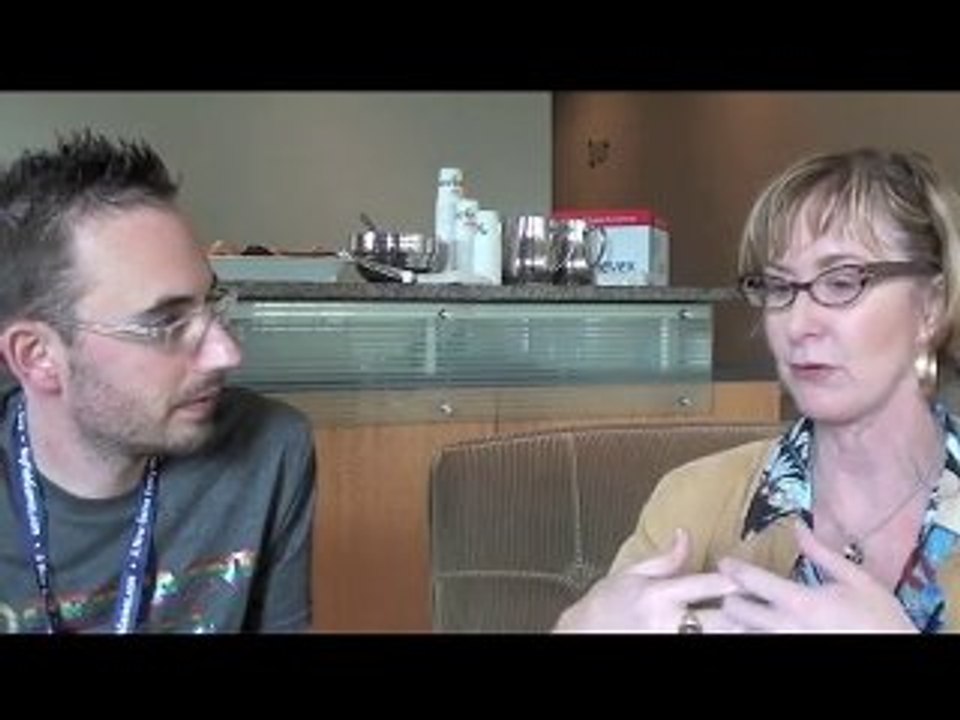 CertainlySocial talks: Megan Gaiser (Pt 2 of 2)