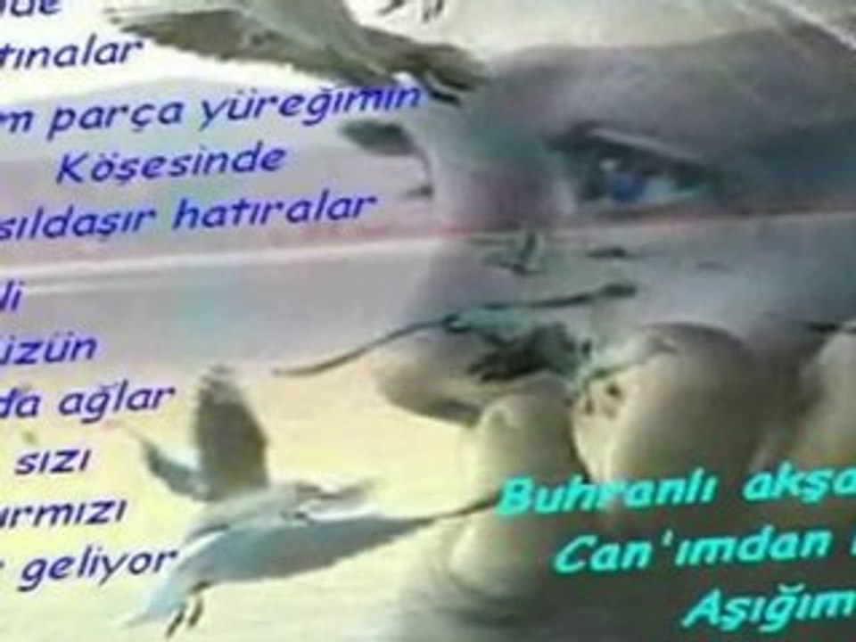 Hep Öyle Kal - Levent TEKCAN