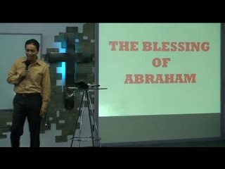 SW 080110 The Blessing of Abraham Part 1
